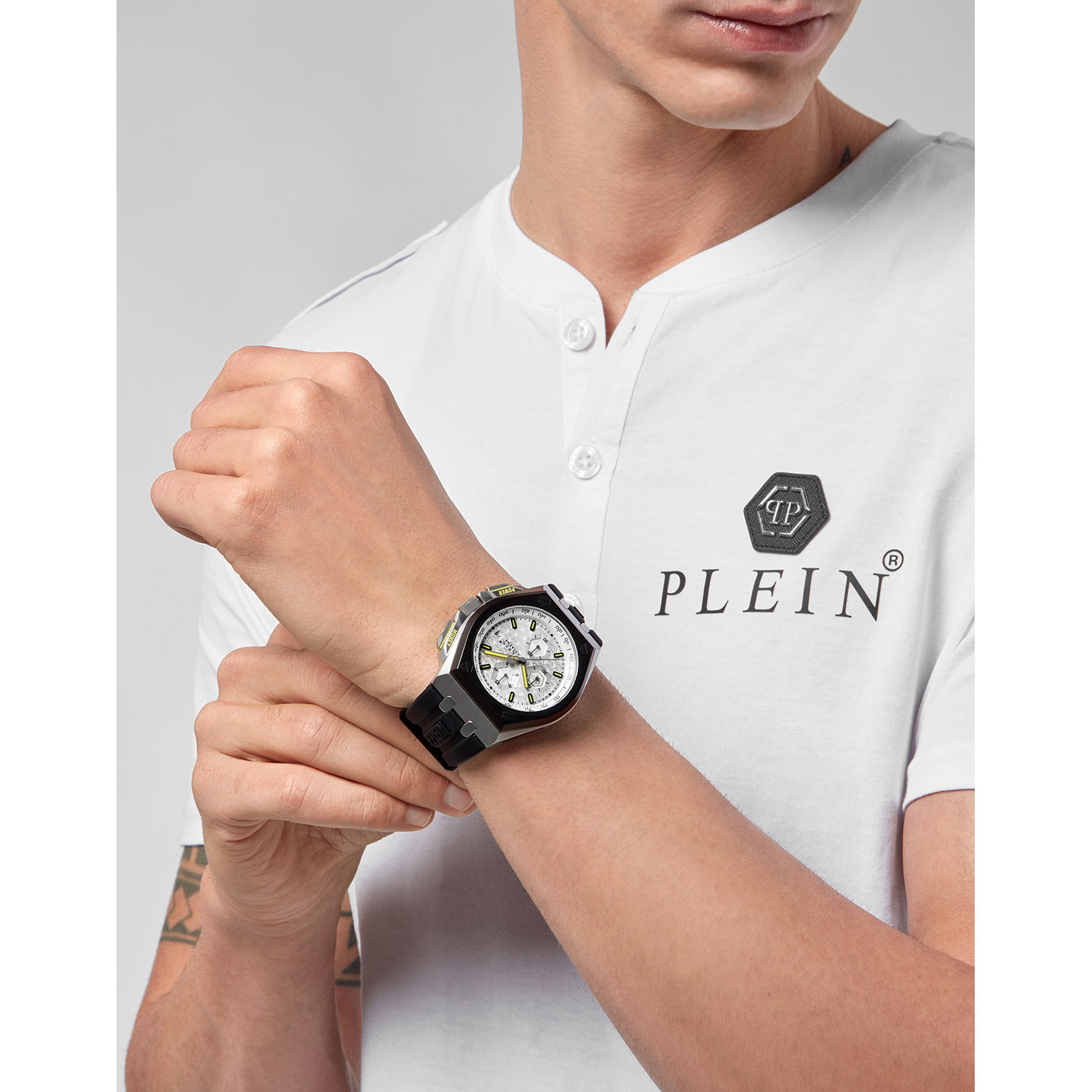 Philipp Plein PWGAA0121